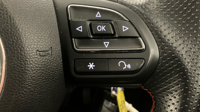 MG ZS 1.5 VTi-TECH Exclusive 5dr Petrol Hatchback